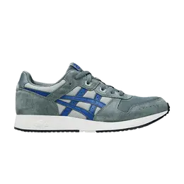 Asics Кроссовки Lyte Classic 'Ironclad Freedom Blue', серый 1203a611 020 | ironclad freedom blue