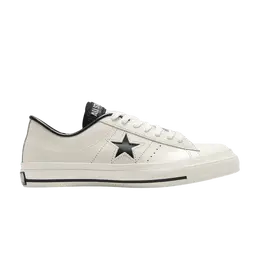 Converse Кроссовки One Star J 'Made in Japan - White', белый 32346510 | made in japan - white