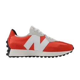 New Balance Кроссовки 327 'Red White', красный u327sbb | red white