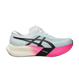 Asics Кроссовки Metaspeed Edge Paris 'Light Blue Pink', синий 1013a124 401 | light blue pink