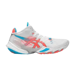 Asics Кроссовки Metarise 'Blue Storm', белый 1053a062 100 | blue storm