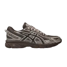 Asics Кроссовки Story mfg. x Gel Venture 6 'Reddish Brown', коричневый 1203a712 200 | reddish brown