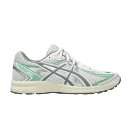 Asics Кроссовки Jog 100S 'White Clay Grey Green', белый 1203a741 101 | white clay grey green