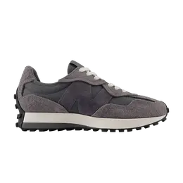 New Balance Кроссовки 327 'Magnet', серый u327wtg | magnet