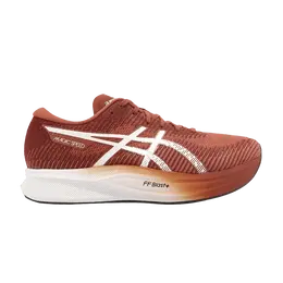 Asics Кроссовки Magic Speed 2 2E Wide 'Spice Latte', оранжевый 1011b496 600 | spice latte