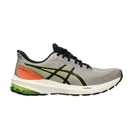 Asics Кроссовки GT 1000 12 TR 'Nature Bathing Neon Lime', серый 1011b761 200 | nature bathing neon lime
