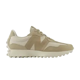 New Balance Кроссовки 327 'Stoneware Timberwolf', кремовый u327mg | stoneware timberwolf