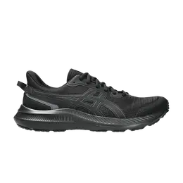 Asics Кроссовки Jolt 5 'Black Carrier Grey', черный 1011b963 002 | black carrier grey