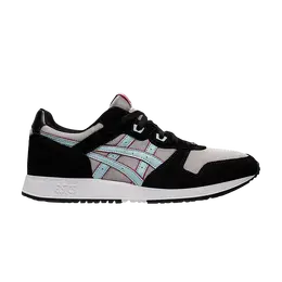 Asics Кроссовки Lyte Classic 'Black Aqua Angel', черный 1201a170 020 | black aqua angel