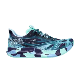 Asics Кроссовки Noosa Tri 15 'Avant Garde - Blue Bliss', синий 1011b609 402 | avant garde - blue bliss