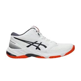 Asics Кроссовки Netburner Ballistic FF MT 3 'White Indigo Fog', белый 1053a056 105 | white indigo fog