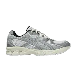 Asics Кроссовки Min-Nano x Gel Nimbus 10.1 'Sheet Rock', серый 1203a673 100 | sheet rock