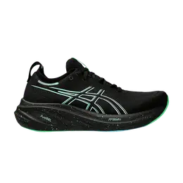 Asics Кроссовки Gel Nimbus 26 'Black Soothing Sea', черный 1011b794 004 | black soothing sea