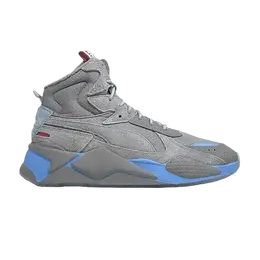 Puma Кроссовки RS-X Mid 'Yetiman', серый 387765 01 | yetiman