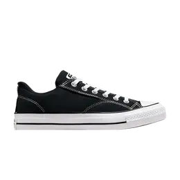 Converse Кроссовки Chuck Taylor All Star Low 'Malden Street -Black White', черный a09226f | malden street -black white