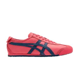 Onitsuka Tiger Кроссовки Mexico 66 'Pink Cameo Mako Blue', розовый 1183b771 700 | pink cameo mako blue