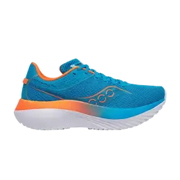 Saucony Кроссовки Kinvara Pro 'Viziblue', синий s20847 222 | viziblue