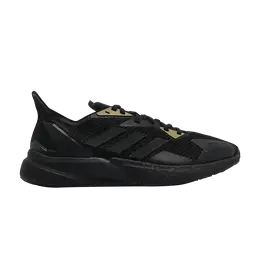 Adidas Кроссовки X9000L3 'Black Gold Metallic', черный fy2352 | black gold metallic