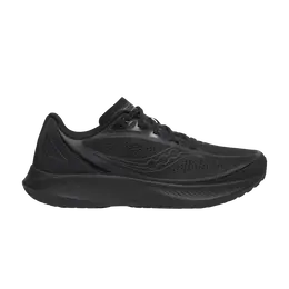 Saucony Кроссовки Mirage Flow 'Triple Black', черный s28214 100 | triple black