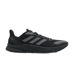 Adidas Кроссовки X9000L1 'Black Night Metallic', черный eh0002 | black night metallic