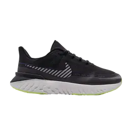 Nike Кроссовки Legend React 2 Shield 'Reflective Silver', серый bq3382 002 | reflective silver