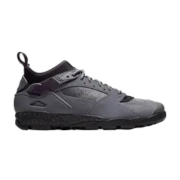 Nike Кроссовки Air Revaderchi 'Grey', серый ar0479 004 | grey