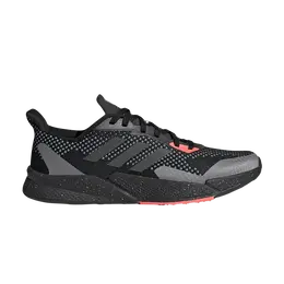 Adidas Кроссовки X9000L2 'Night Mettallic', черный eh0030 | night mettallic