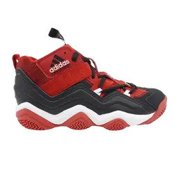 Adidas Кроссовки SM Top Ten 2000 MM 'Louisville' PE, красный gz9600 | louisvillepe