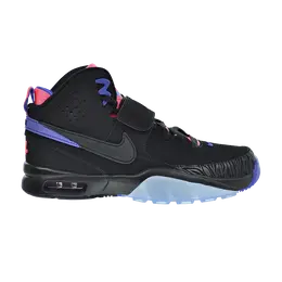 Nike Кроссовки Air Bo 1 , черный 705069 002