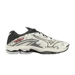 Mizuno Кроссовки Wave Lightning Z7 'Marble White', белый v1ga220061 | marble white