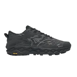 Mizuno Кроссовки Wave Mujin LS GORE-TEX 'Black Quiet Shade', черный d1ga250102 | black quiet shade
