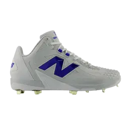 New Balance Кроссовки Ohtani 1 'Team Away Grey Royal', серый mshota1 | team away grey royal