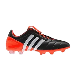 Adidas Кроссовки Predator Mania FG 'Revenge', черный m25970 | revenge