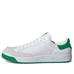 Кроссовки Rod Laver Shoes Adidas, белый g99863 | white