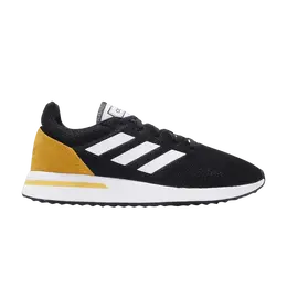 Adidas Кроссовки Run 70s 'Gold', черный bd7961 | gold