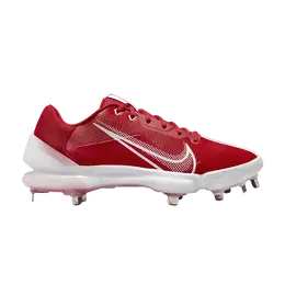 Nike Кроссовки Force Zoom Trout 7 Pro 'University Red', красный cq7224 602 | university red