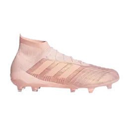 Adidas Кроссовки Predator 18.1 FG 'Clear Orange', оранжевый db2040 | clear orange