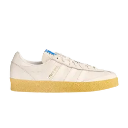 Adidas Кроссовки Leeds United FC x Lotherton SPZL 'Home Kit', кремовый ih3127 | home kit