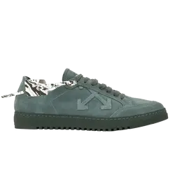 Кроссовки Off-White 2.0 'Grey', серый omia042e20lea001 0600 | grey