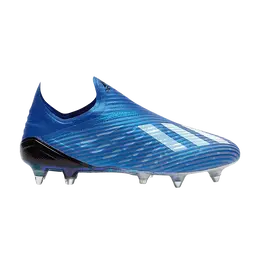 Adidas Кроссовки X 19+ SG 'Mutator Pack - Royal Blue', синий eg7162 | mutator pack - royal blue