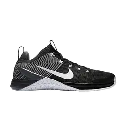Nike Кроссовки Metcon DSX Flyknit 2 'Black', черный 924423 010 | black