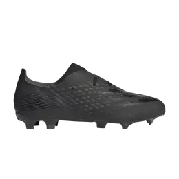 Adidas Кроссовки X Ghosted.2 FG 'Black', черный eh2834 | black