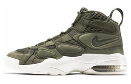 Мужские баскетбольные кроссовки Nike Air Max 2 Uptempo Vintage 919831-300