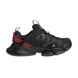 Adidas Кроссовки XLG Runner Deluxe 'Year of the Snake', черный jq2974 | year of the snake
