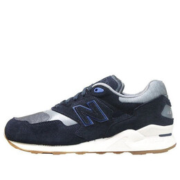 Кроссовки 878 abzorb New Balance, синий ml878osb | dark blue