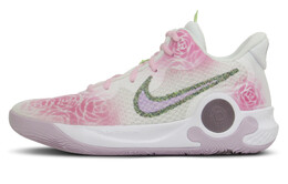 Мужские баскетбольные кроссовки Nike KD Trey 5 IX Vintage dj6922-100
