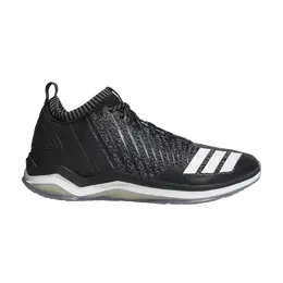 Adidas Кроссовки Icon Trainer 'Onix', черный ac8472 | onix
