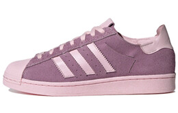 Кроссовки Adidas Superstar 'Minimalist Icons - Clear Pink' fz0996