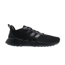 Adidas Кроссовки Phosphere 'Core Black', черный eh0833 | core black