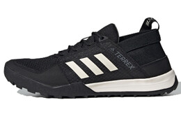 Adidas Terrex CC Уличные кроссовки унисекс bc0980